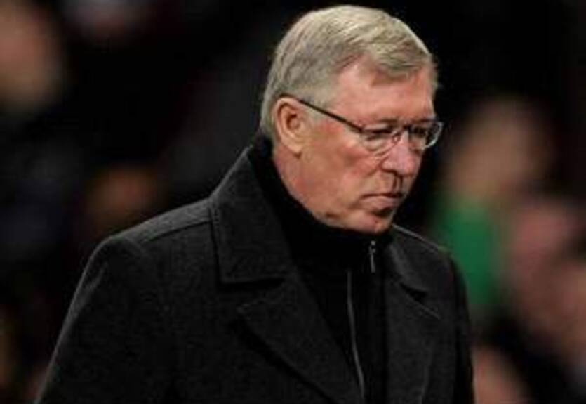 Фергюсон: &quot;Бильбао был лучше&quot;