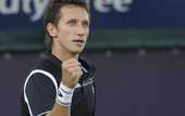 Индиан-Уэллс (АТР). Стаховский сломил Богомолова