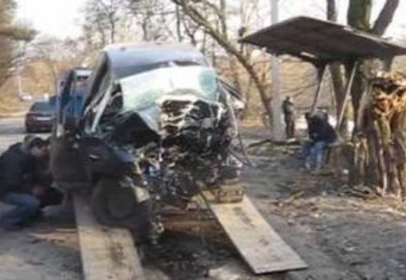 Погиб менеджер Политехники