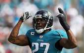 НФЛ. Мэтис остается в Джэксонвиле