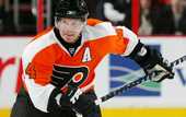 НХЛ. Филадельфия: Тимонен возвращается