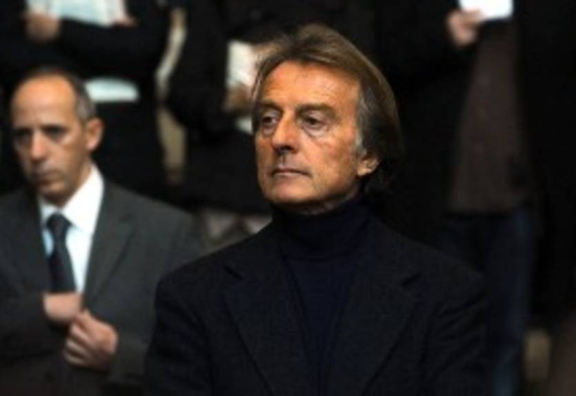 Формула-1. Ди Монтедземоло: "У Феррари всегда был дух победителей"