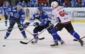ПХЛ. Плей-офф. Компаньон продлевает серию