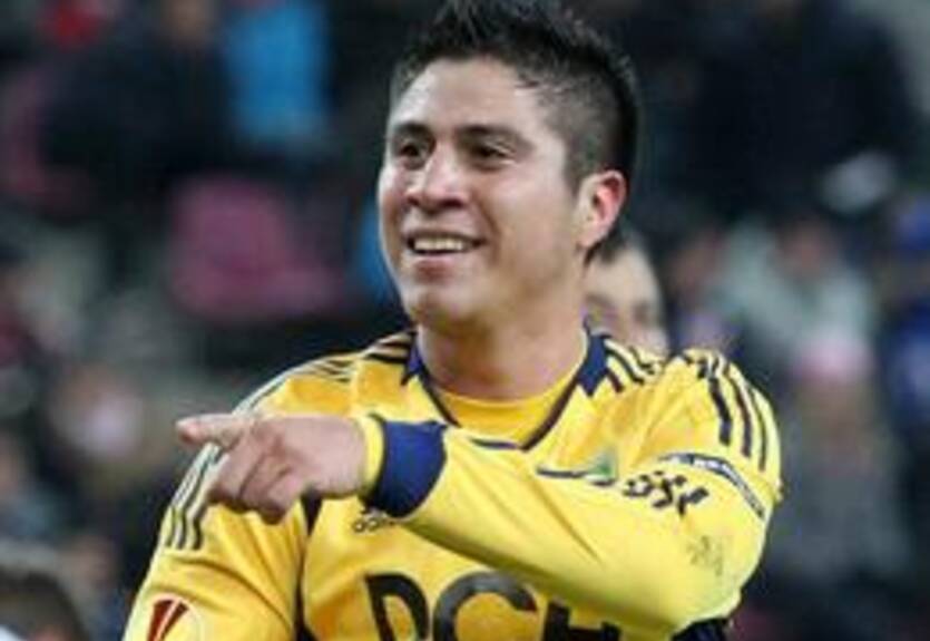 Кристальдо: "Олимпиакос очень опасен"