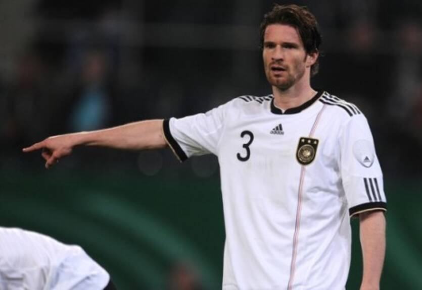 Фридрих продолжит карьеру в МЛС