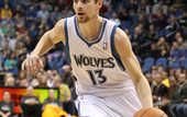 НБА. Миннесота и Портленд готовят обмен