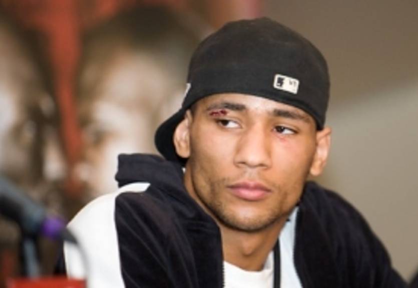 Силлах сразится с Грачевым в андеркарте боя Лебедев — Кокс