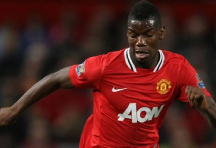 Фергюсон не слышал об уходе Погба