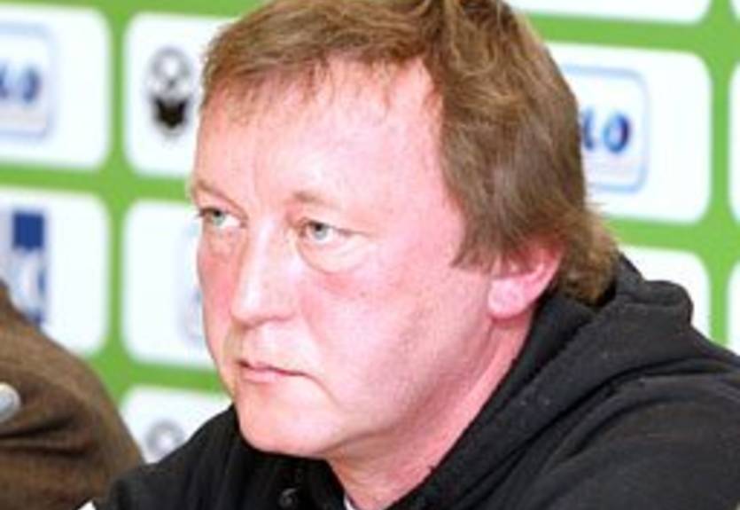 Шаран: "Выровняли психологическое состояние команды"