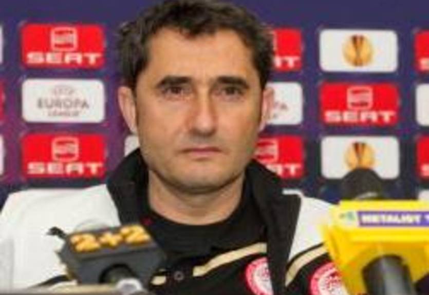 Вальверде: &quot;Завтра будет быстрый футбол&quot;