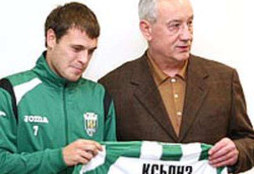 Дыминский: "Трансферную политику мы провели удачно"