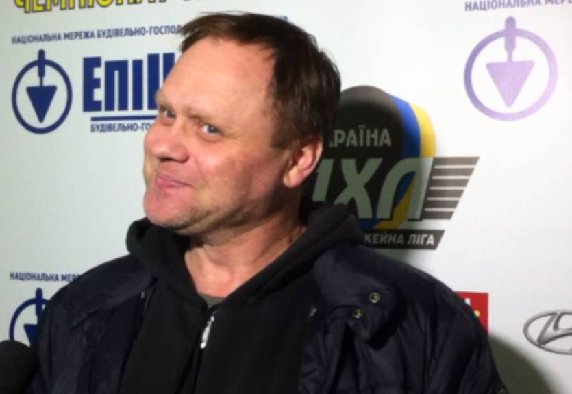 ПХЛ. Буценко: "Хочется, чтобы финансовое положение было стабильным"