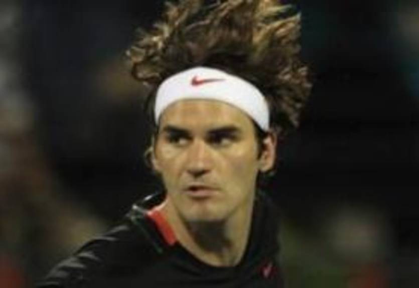 Федерер: Главное — уверенность в себе