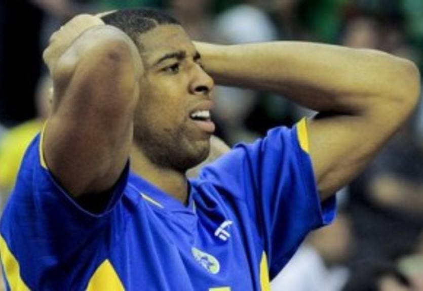 ЦСКА встал в очередь за Хендриксом