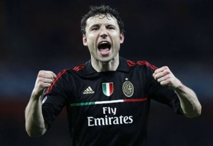 Ван Боммель: &quot;В первом тайме Арсенал деклассировал нас&quot;