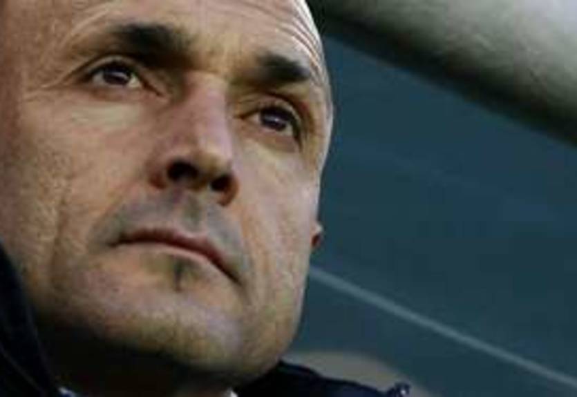 Спалетти: "Бенфика выиграла заслуженно"