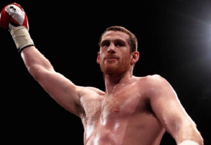 Прайс: "Через полтора-два года я смогу побить Кличко"