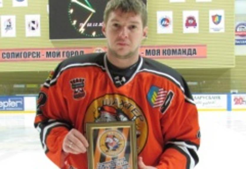 ОЧБ. Наваренко жалуется на судейство