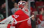 НХЛ. Детройт снова остался без Ховарда