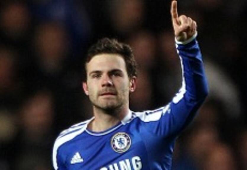 Мата: "Должны начать все заново"