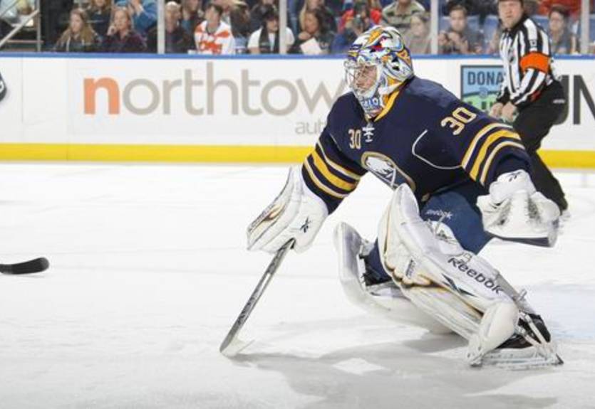 НХЛ. Миллер, Кронвалл, Эмери — три звезды недели