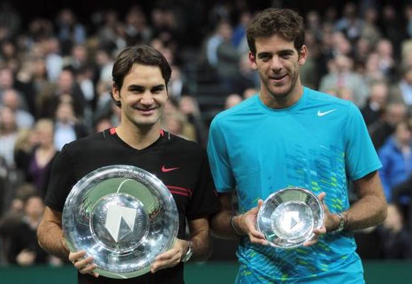 Game, set &amp; month (05.03.12)