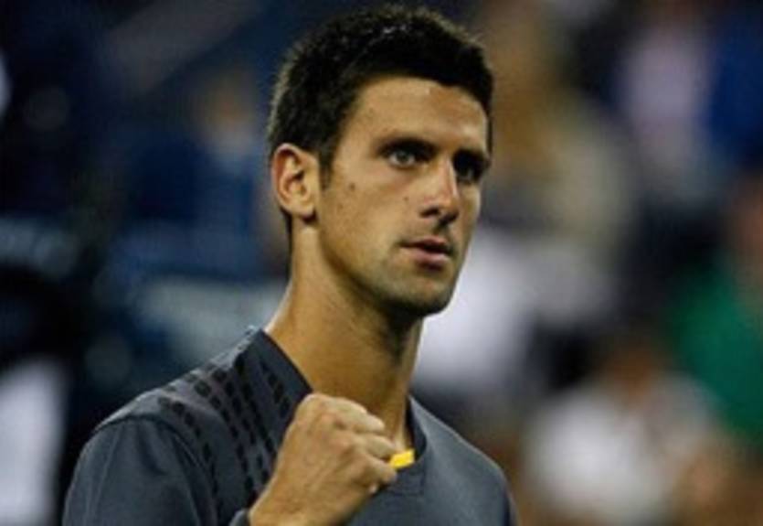 Джокович: "Важно соблюдать баланс"