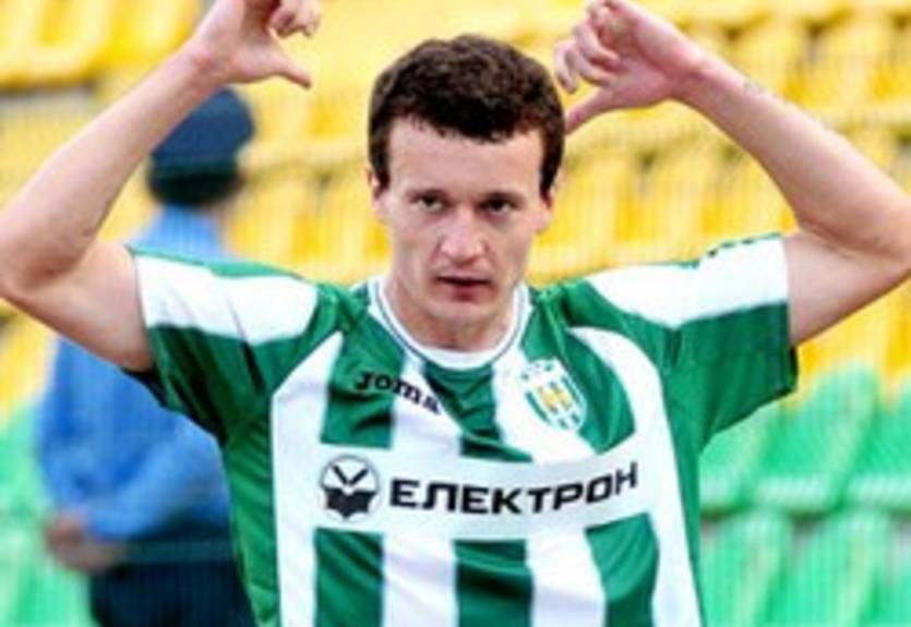 Федецкий: "Заря показала очень сильный футбол"