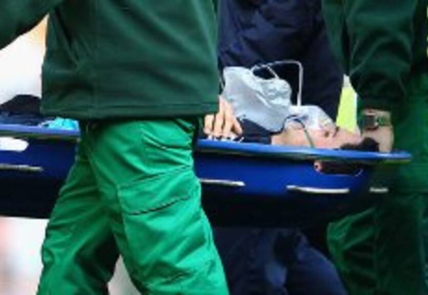 Артета: "Это было ужасно"