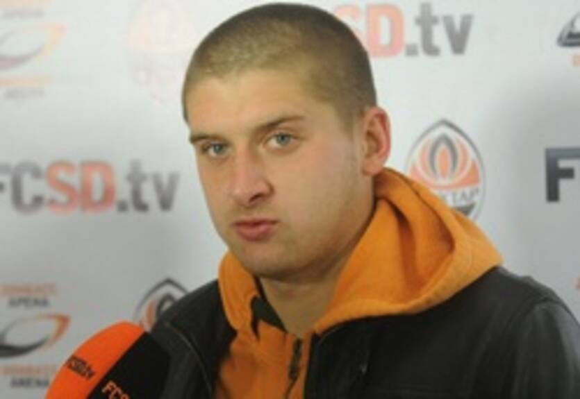 Ракицкий: "Мы на все сто голов были лучше"