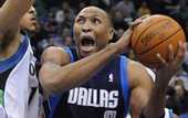 НБА. Даллас Мэриона обменивать не собирается