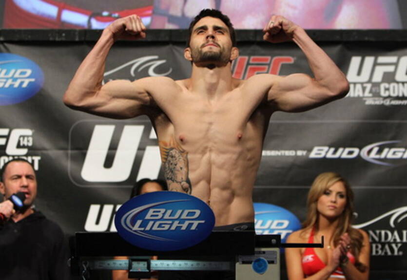 Президент UFC дает Кондиту "зеленый свет"