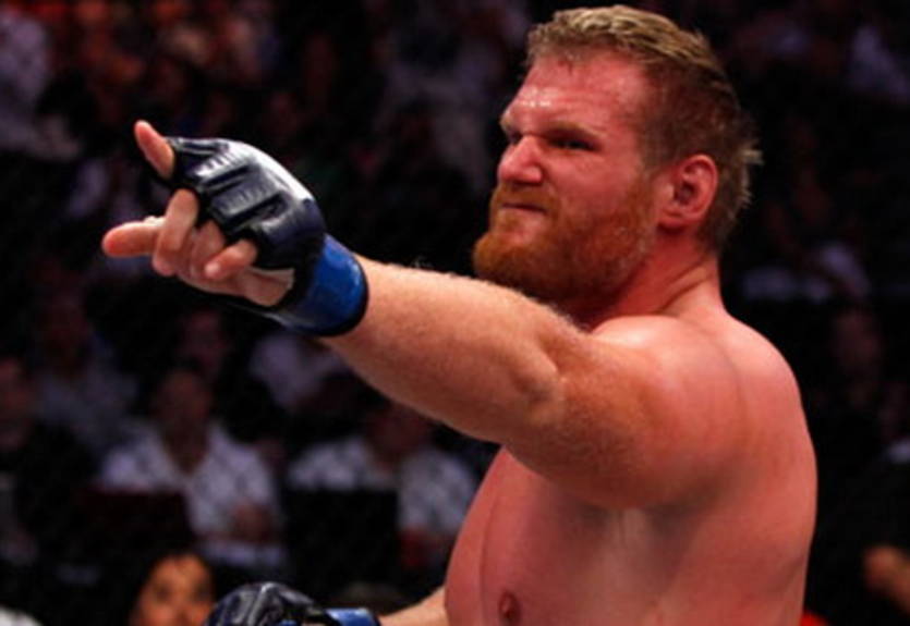 Гран-при Strikeforce: финал состоится в мае