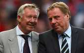 Фергюсон: "Реднапп станет тренером сборной Англии"