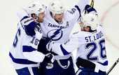НХЛ. Тампа, Торонто и Баффало рвутся в плей-офф, проблемы Сан-Хосе