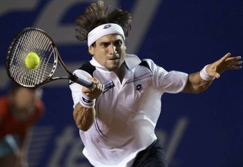 Акапулько (АТР). Феррер — чемпион!