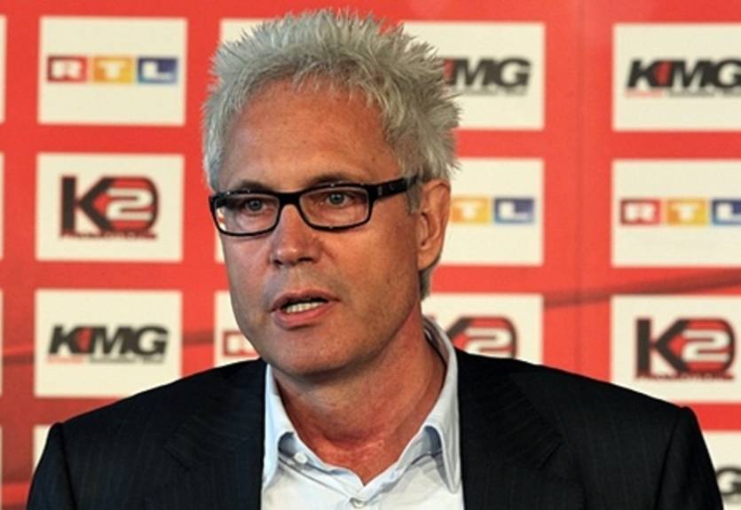 Менеджер Кличко опровергает бой с Хэем