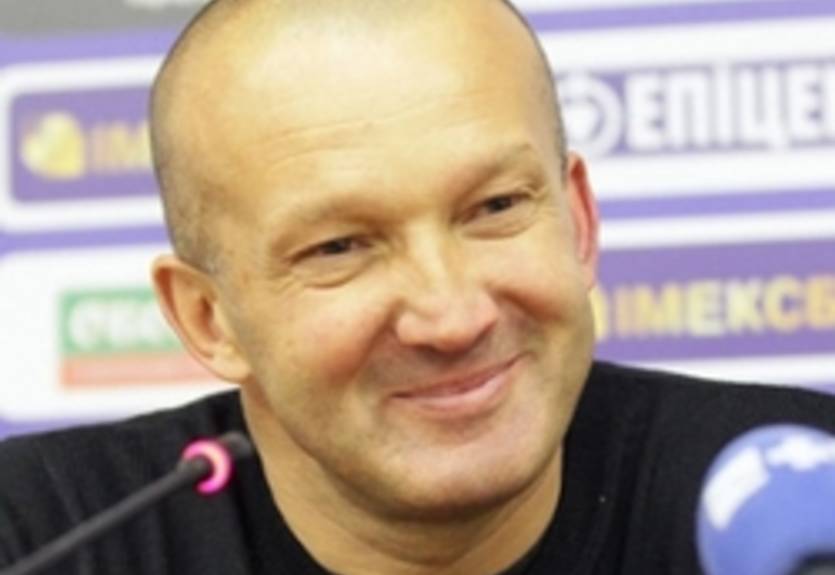 Григорчук: "Знаю, что мы можем играть лучше"