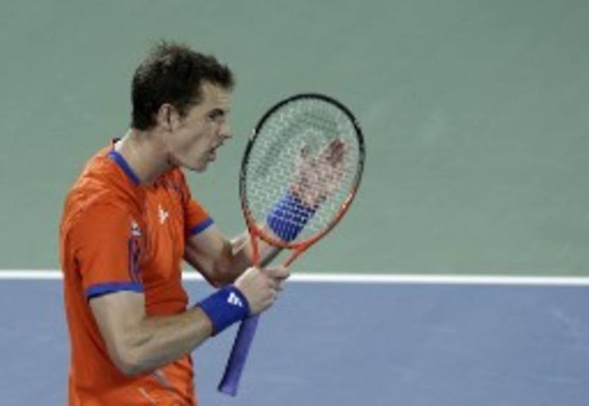 Мюррей: "Допустил много ошибок"