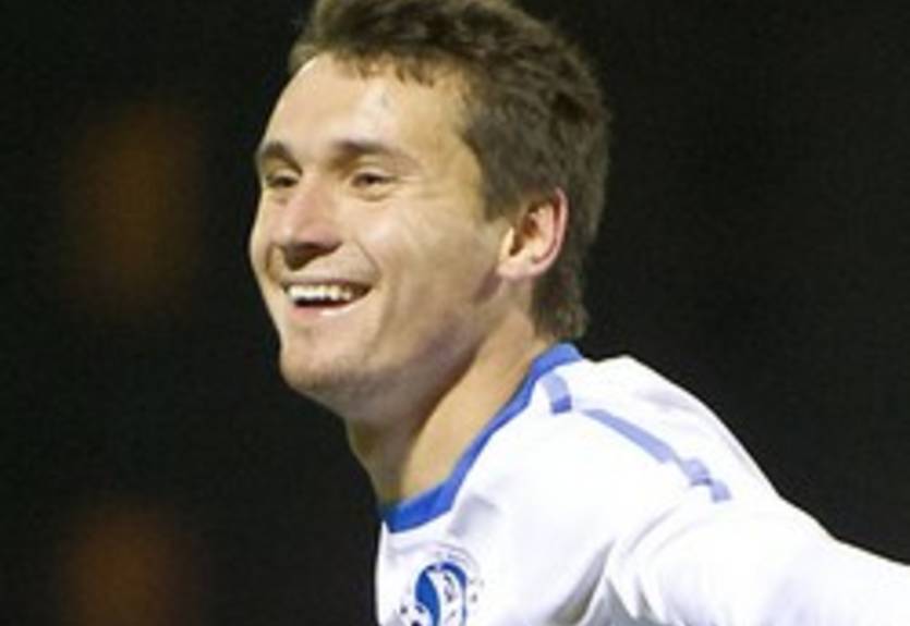 Олейник: "Вряд ли в Донецке нас могут ожидать сюрпризы"