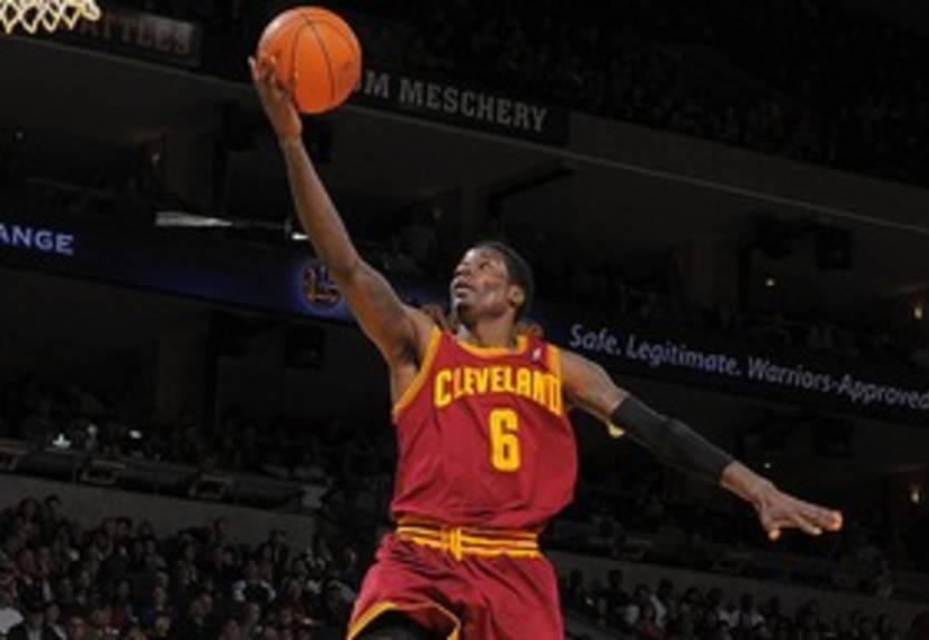 НБА. Кавальерс подписали защитника