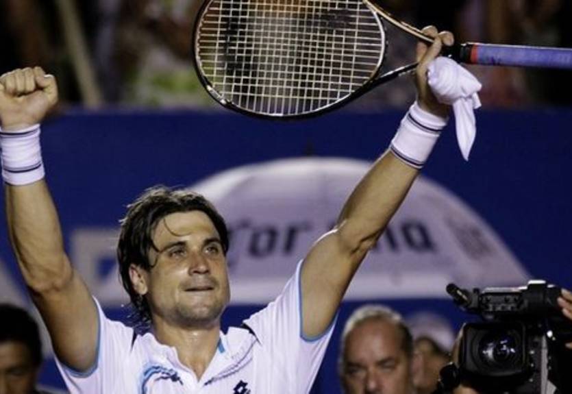 Испанский и итальянский финалы в Акапулько, очередное фиаско Роддика