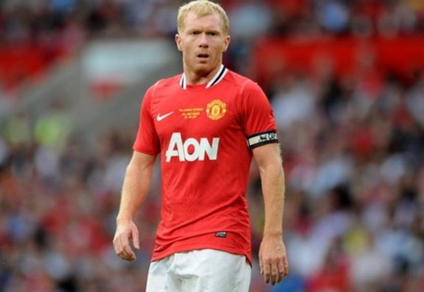 Скоулз может сыграть и в следующем сезоне