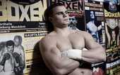 Здунек: "Бойцов будет боксировать как Тайсон"