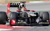 Формула-1. Грожан снова быстрее всех