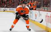 НХЛ. Филадельфия: месяц-полтора без ван Римсдайка