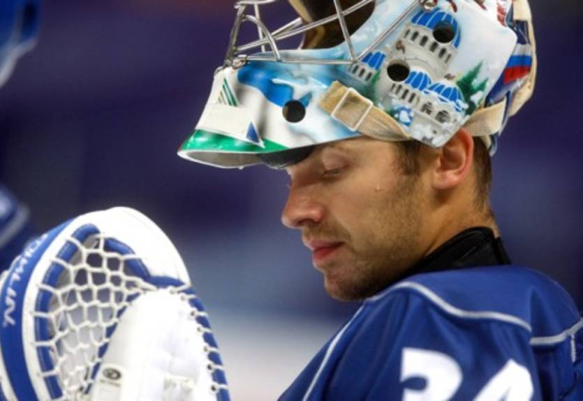 КХЛ. Еременко, Галвиньш и Нильссон — игроки февраля