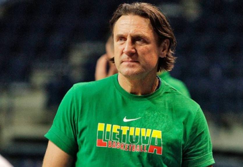 Знаменитый литовец возглавит Днепр?