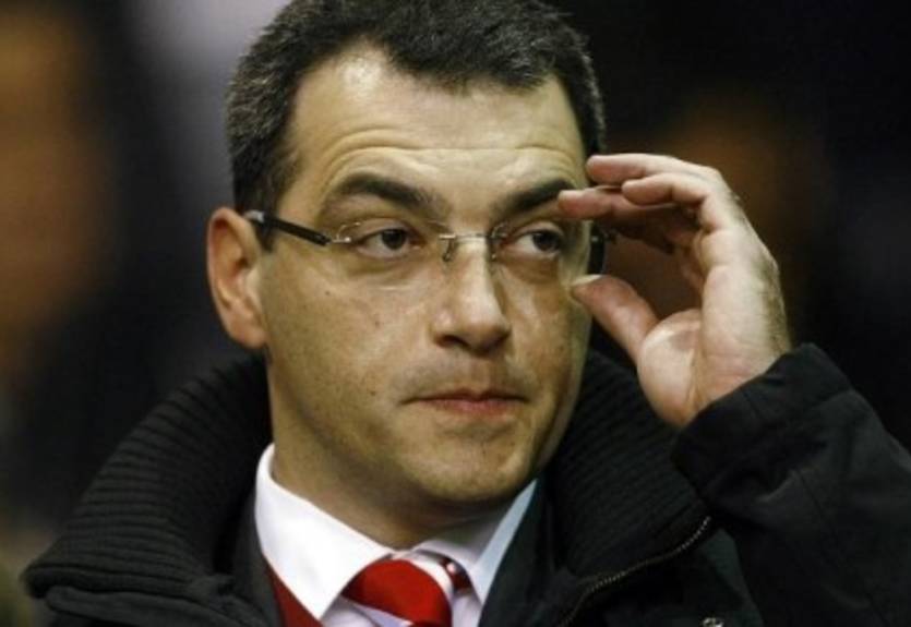 Ливерпуль: летом больших покупок не будет