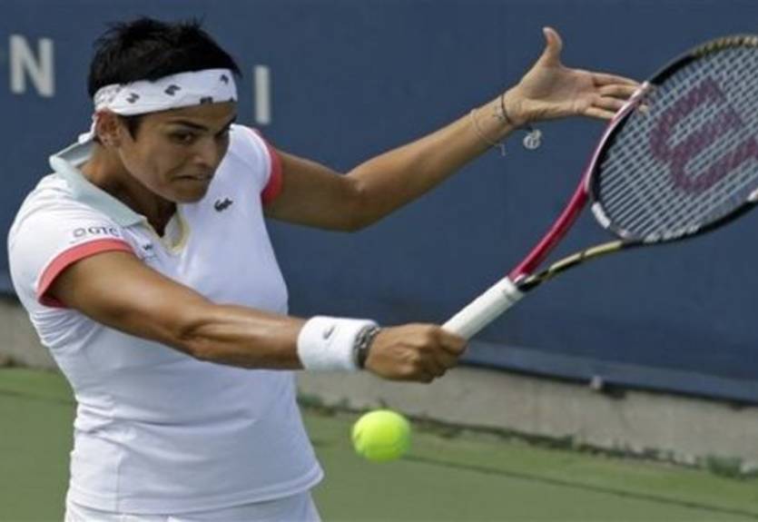 Куала-Лумпур (WTA). Мартич вышла в полуфинал